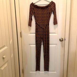 Good times USA Bodysuit